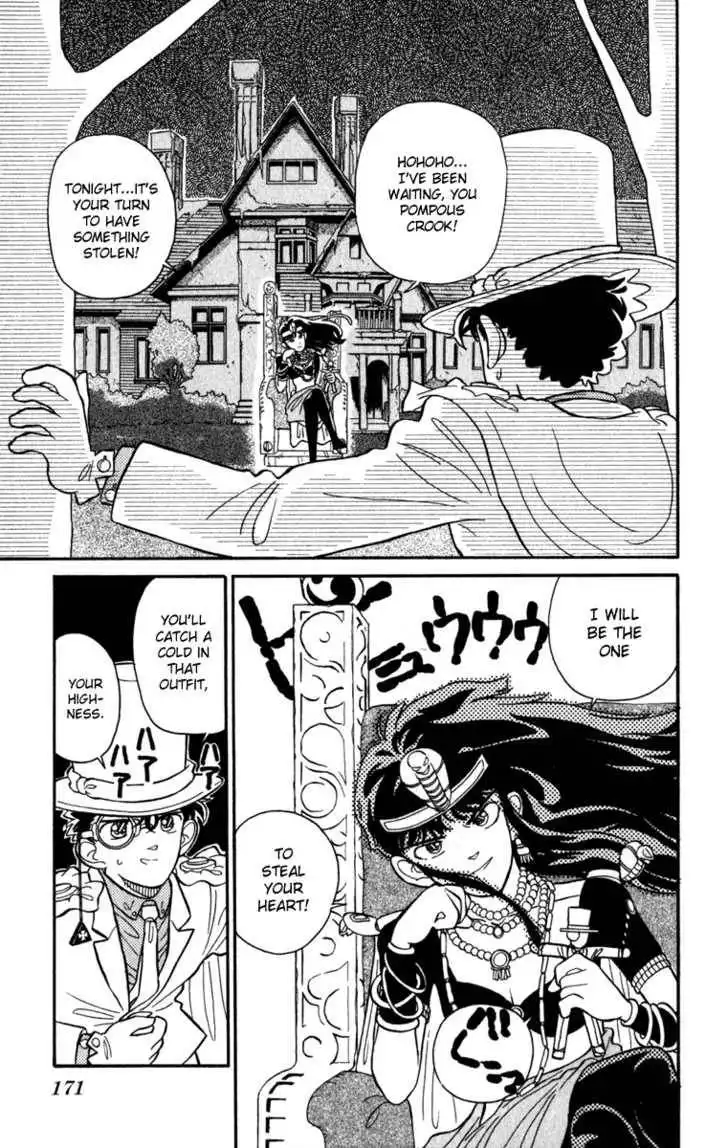 Magic Kaitou Chapter 0 169